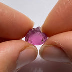 *New Find* Umbalite Garnet - Tanzania