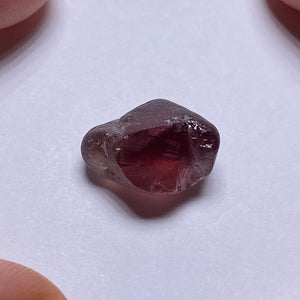 Mozambique Zircon