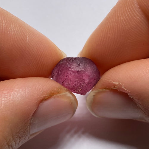 *New Find* Umbalite Garnet - Tanzania