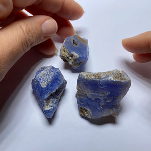 Blue Agate - Greece