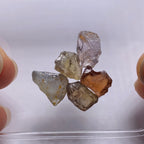 Umba Sapphire - Tanzania