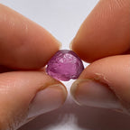 *New Find* Umbalite Garnet - Tanzania