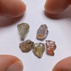Umba Sapphire - Tanzania
