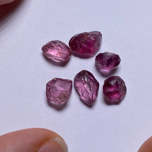 Malaya Garnet Madagascar