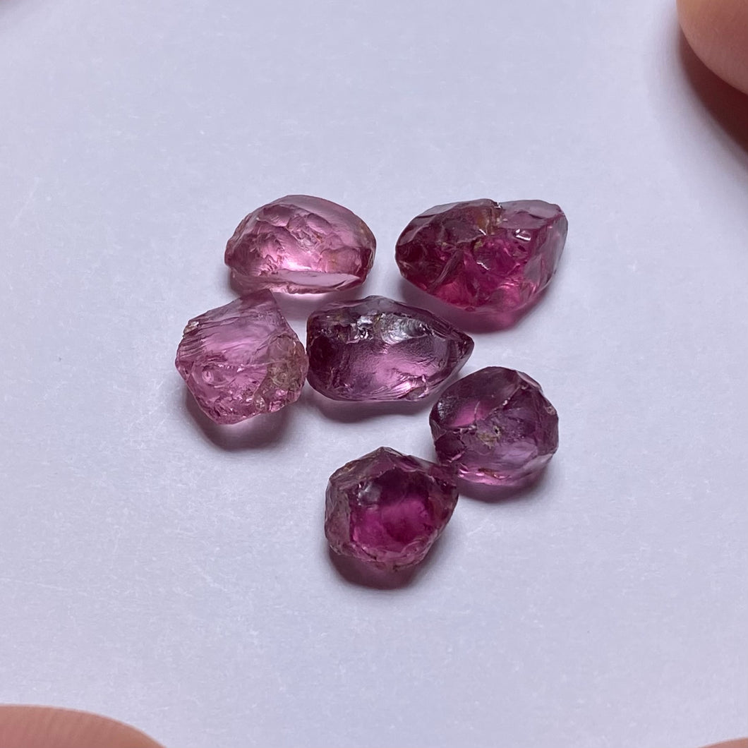 Malaya Garnet Madagascar