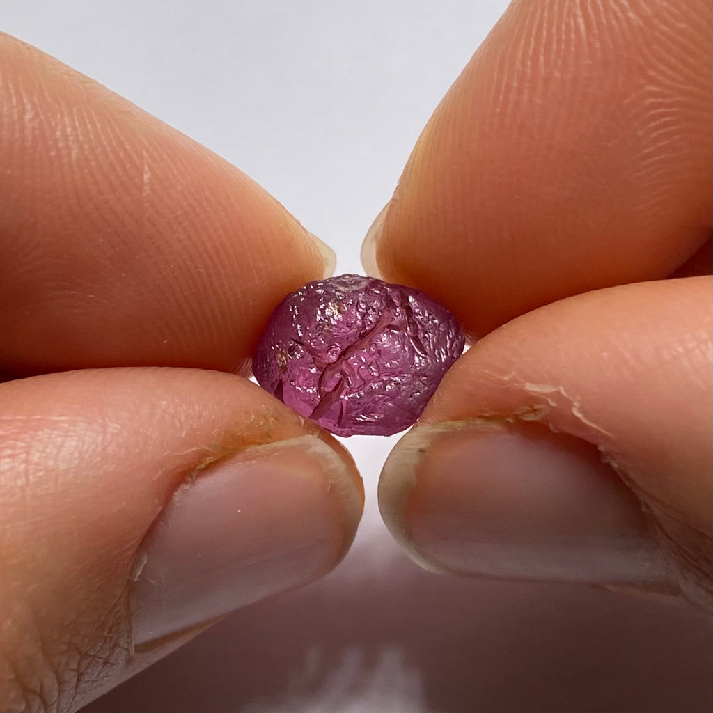 *New Find* Umbalite Garnet - Tanzania