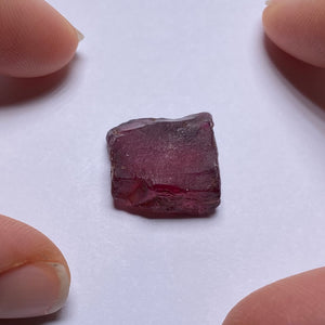 Malawi Garnet