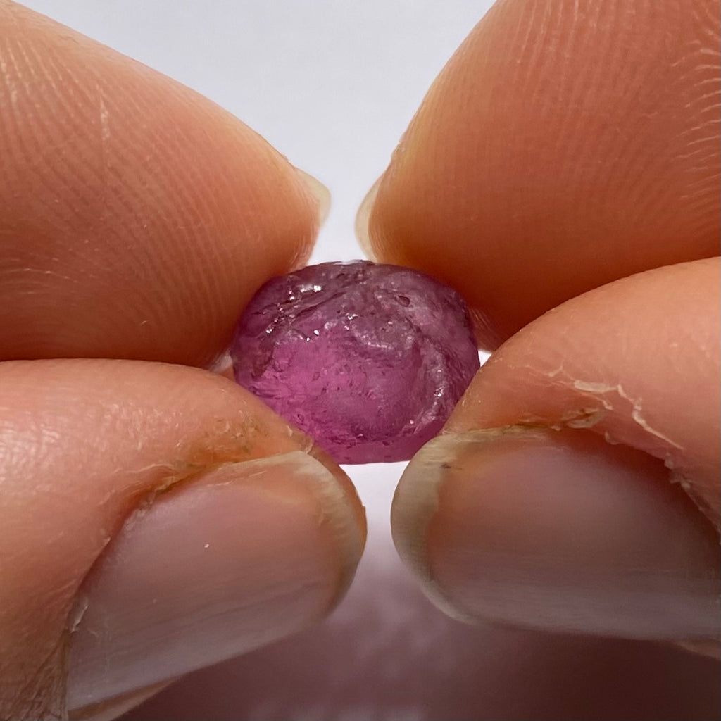 *New Find* Umbalite Garnet - Tanzania