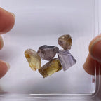 Umba Sapphire - Tanzania