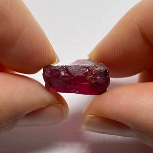 Malawi Garnet