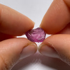 *New Find* Umbalite Garnet - Tanzania