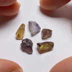 Umba Sapphire - Tanzania