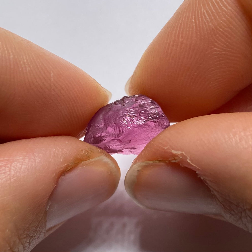 *New Find* Umbalite Garnet - Tanzania