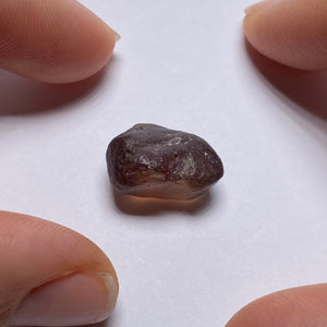 Mozambique Zircon