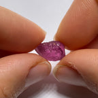 *New Find* Umbalite Garnet - Tanzania