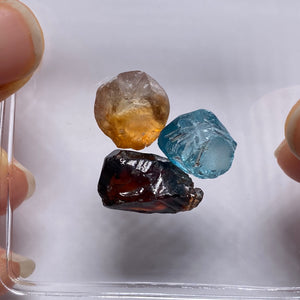 Cambodian Zircon