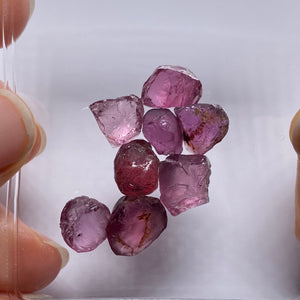 Malaya Garnet Madagascar