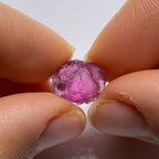 *New Find* Umbalite Garnet - Tanzania