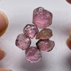 Congo Tourmaline