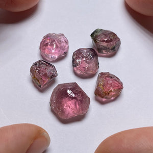 Congo Tourmaline