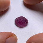 *New Find* Umbalite Garnet - Tanzania