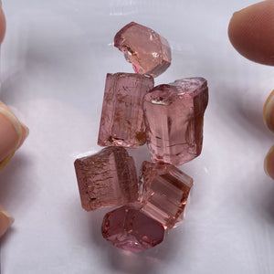 Congo Tourmaline