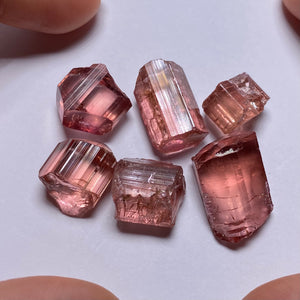 Congo Tourmaline