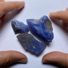 Load image into Gallery viewer, Blue Agate - Greece
