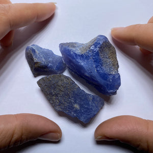 Blue Agate - Greece