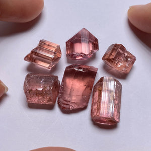 Congo Tourmaline