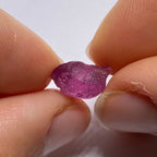 *New Find* Umbalite Garnet - Tanzania