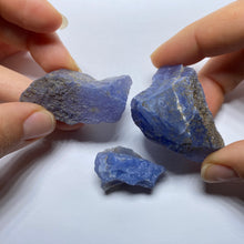 Load image into Gallery viewer, Blue Agate - Greece
