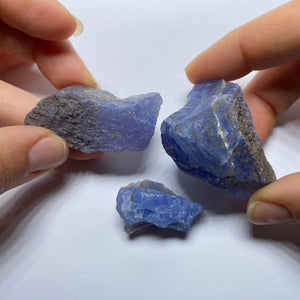 Blue Agate - Greece