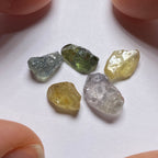 Umba Sapphire - Tanzania