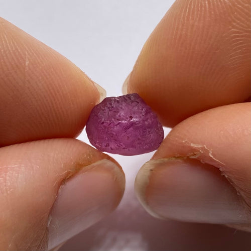 *New Find* Umbalite Garnet - Tanzania