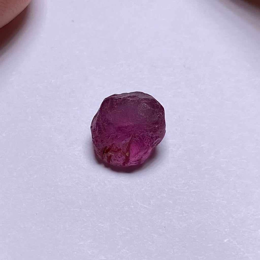 *New Find* Umbalite Garnet - Tanzania