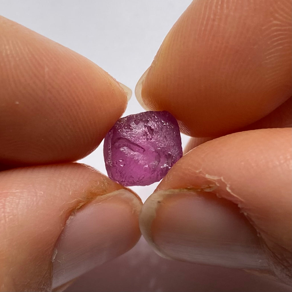 *New Find* Umbalite Garnet - Tanzania