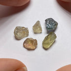 Umba Sapphire - Tanzania