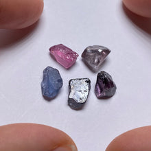 Load image into Gallery viewer, Mahenge Spinel - Tanzania
