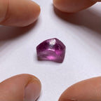 *New Find* Umbalite Garnet - Tanzania