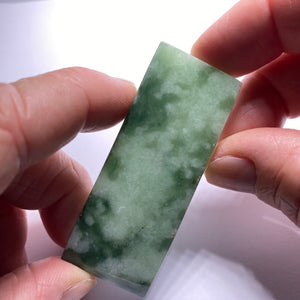 Jadeite Jade -Burmese Type A