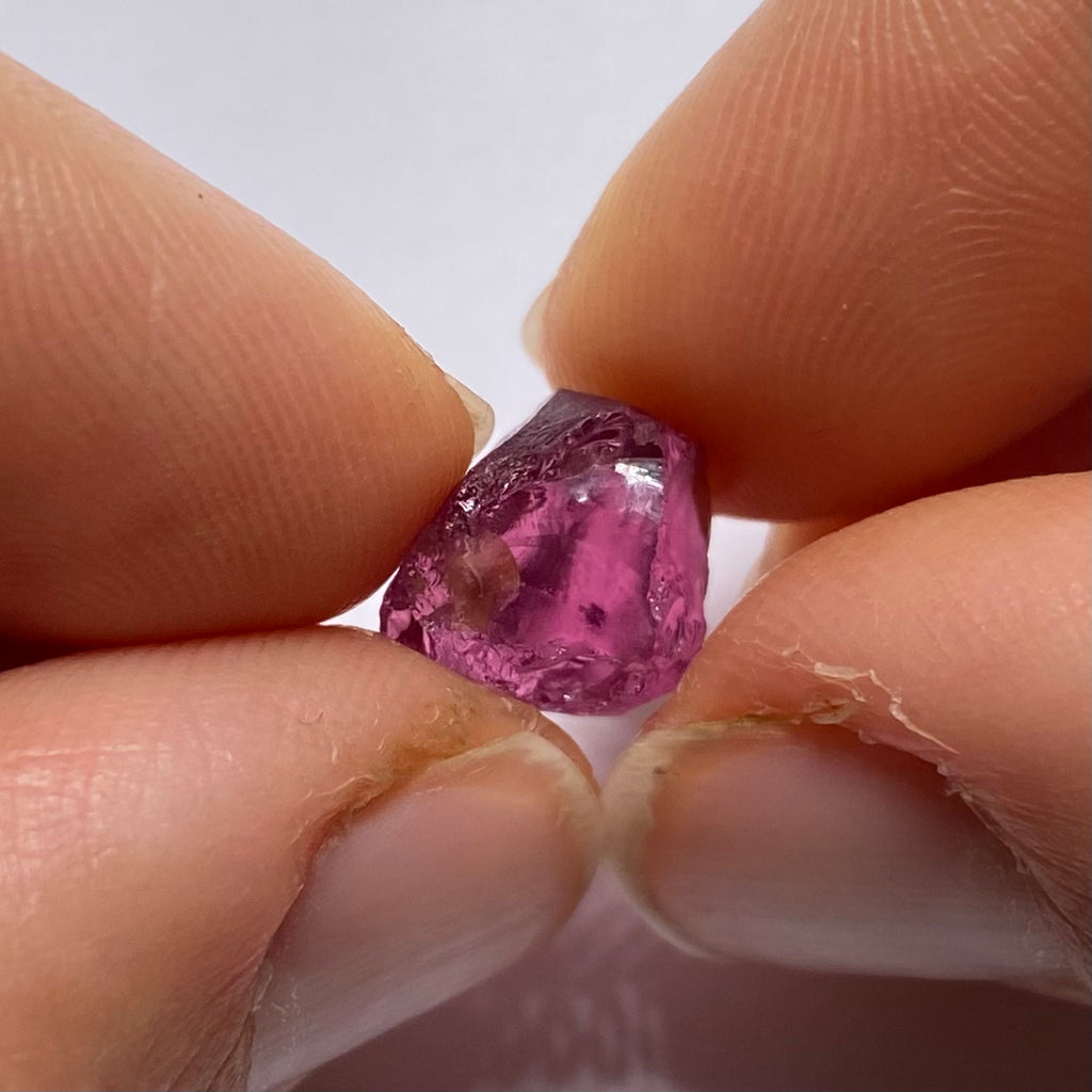 *New Find* Umbalite Garnet - Tanzania