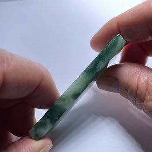 Jadeite Jade -Burmese Type A