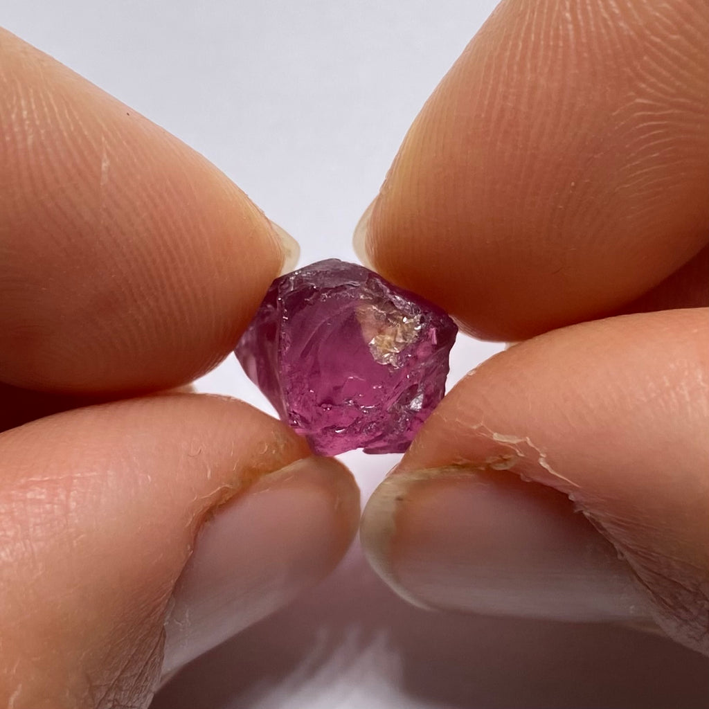 *New Find* Umbalite Garnet - Tanzania