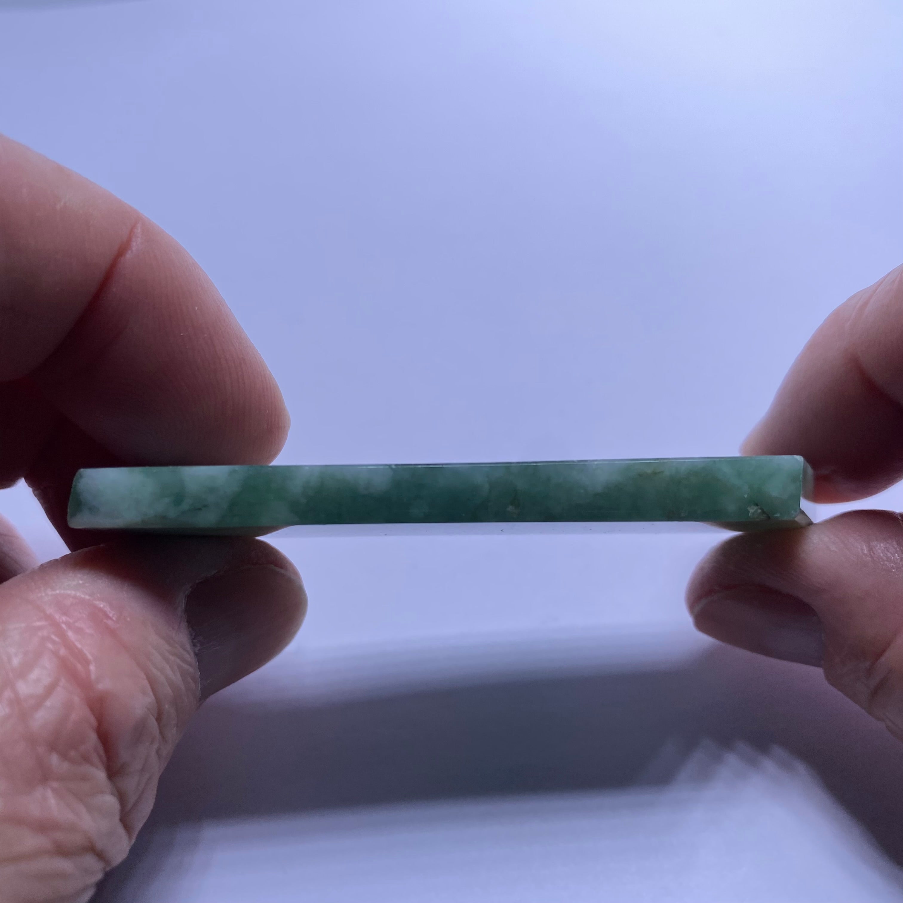Jadeite Jade -Burmese Type A