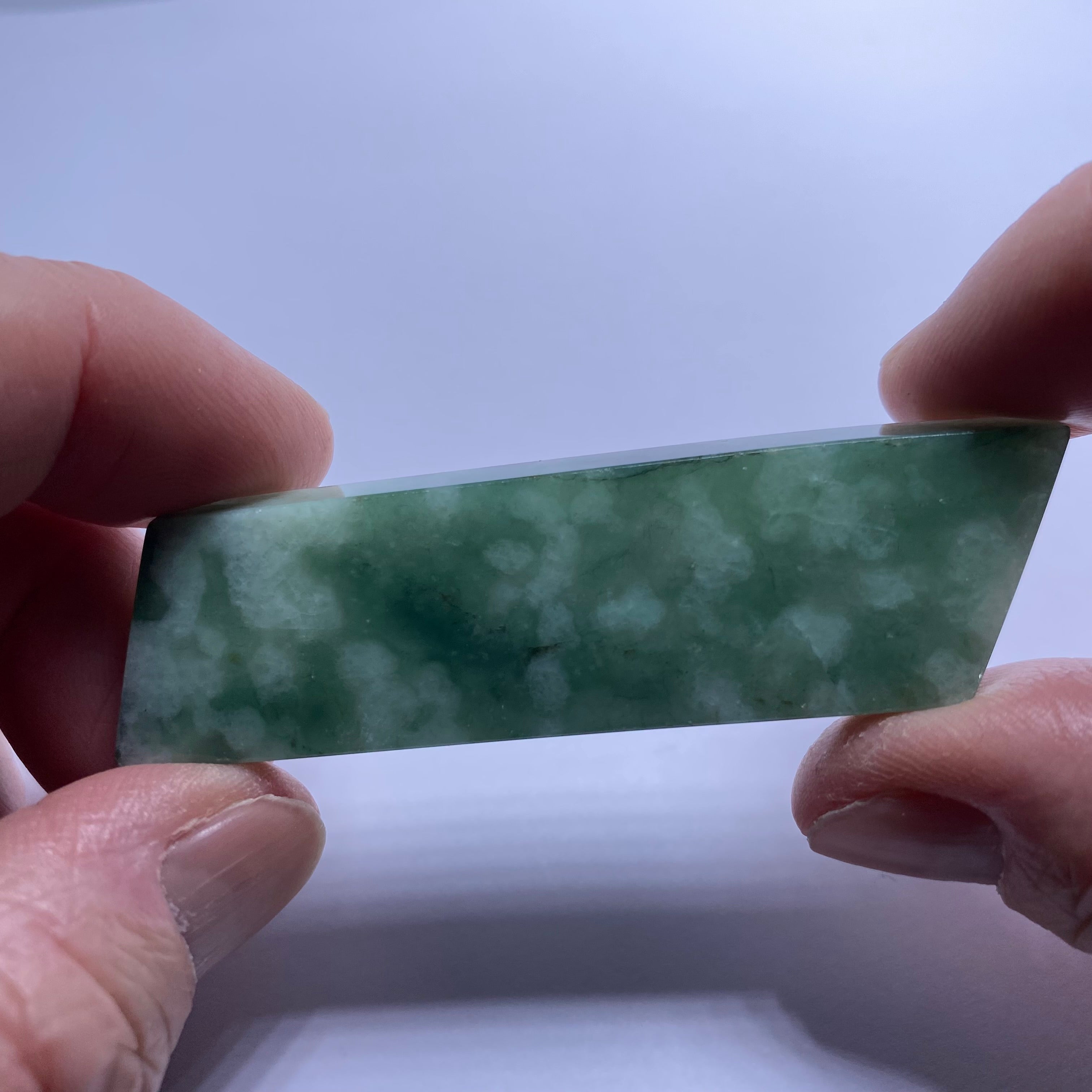 Jadeite Jade -Burmese Type A