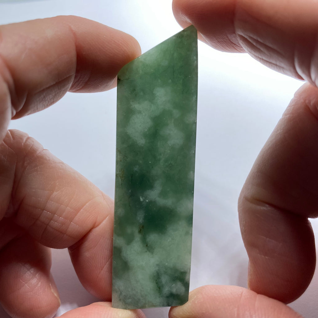 Jadeite Jade -Burmese Type A