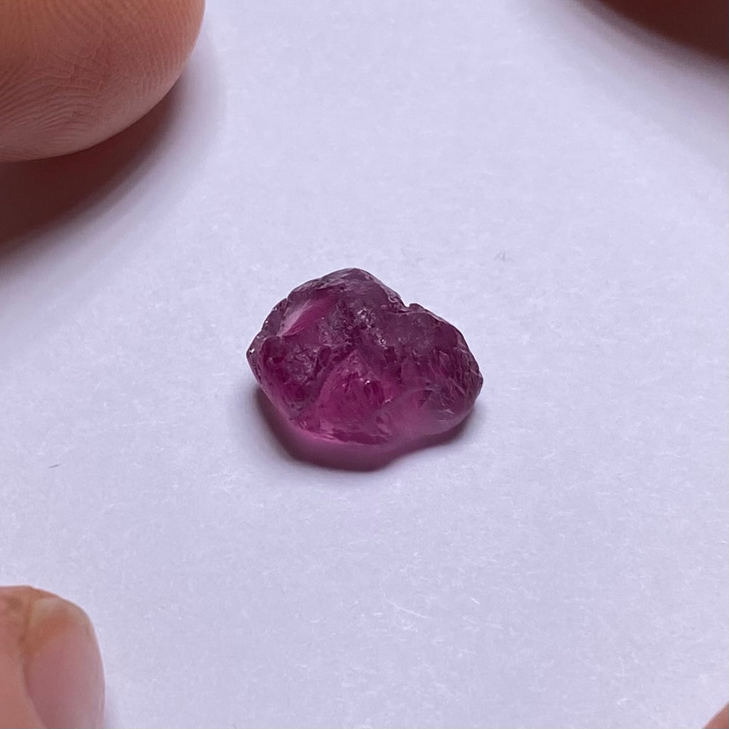 *New Find* Umbalite Garnet - Tanzania
