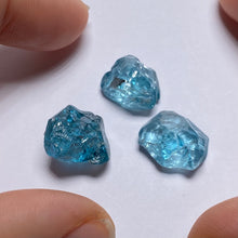 Load image into Gallery viewer, Cambodian Blue Zircon
