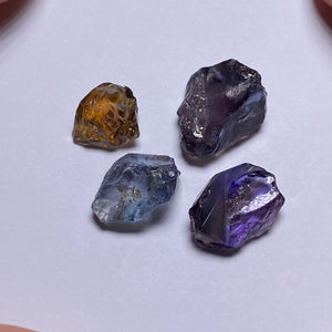 Tanzanite